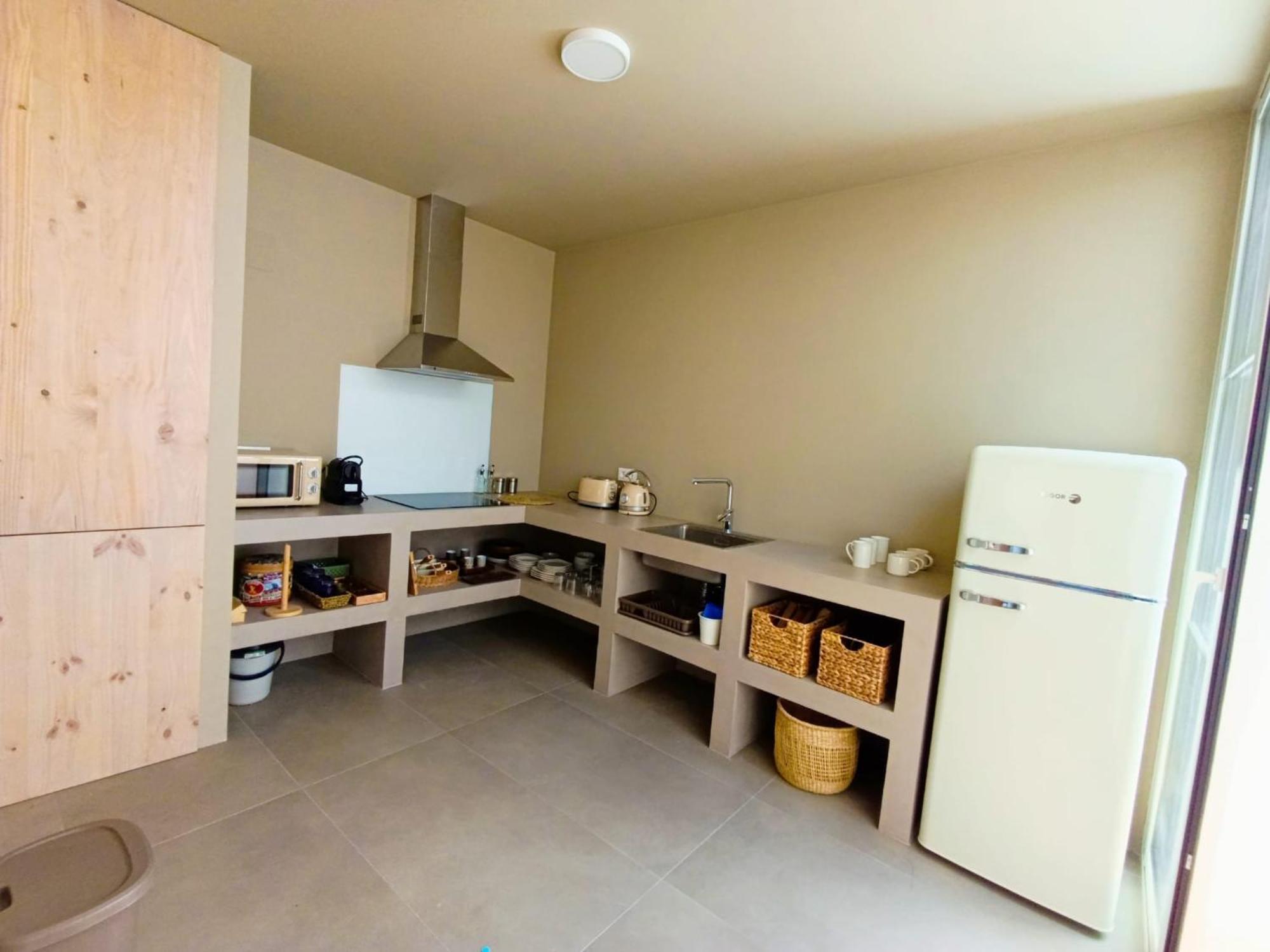 アルテア Casabella Le Patioヴィラ エクステリア 写真