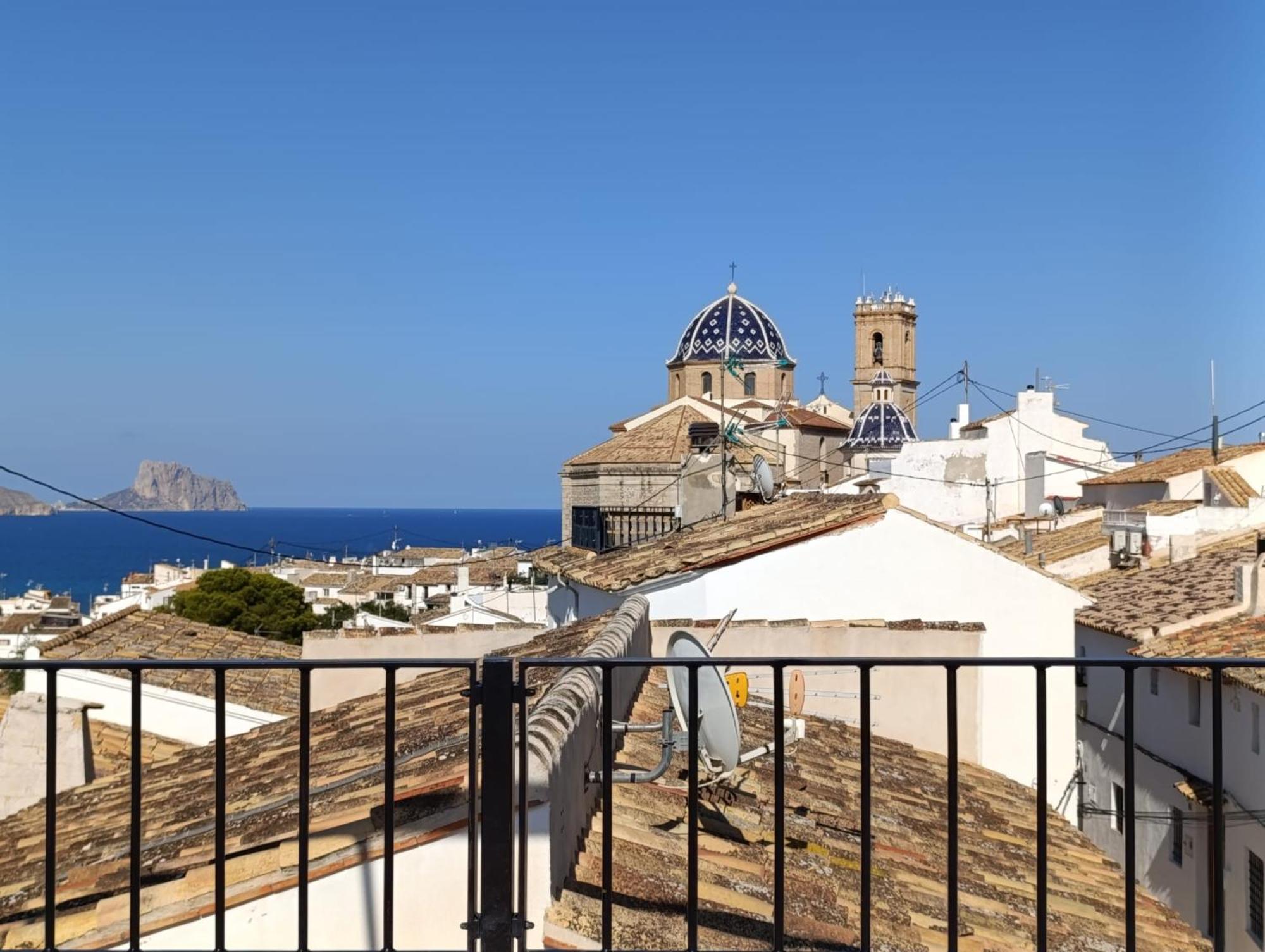 アルテア Casabella Le Patioヴィラ エクステリア 写真