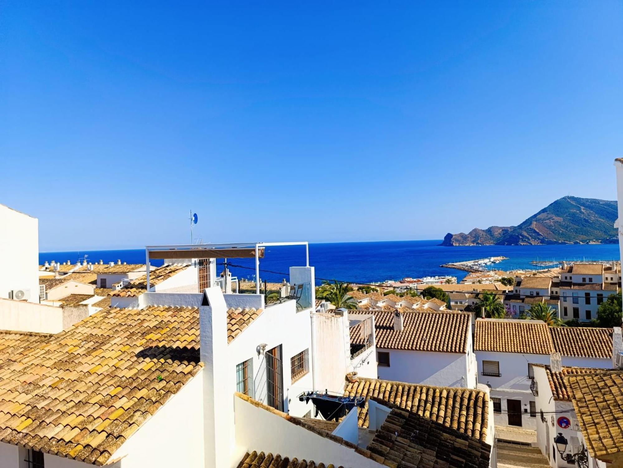 アルテア Casabella Le Patioヴィラ エクステリア 写真